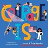 Courage Is... - Jason Kander ; True Kander - 9781950587162