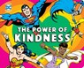 DC Super Heroes: The Power of Kindness - Julie Merberg - 9781950587186
