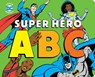 Super Hero ABC - Morris Katz - 9781950587216