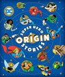 Super Hero Origin Stories - Michael Robin - 9781950587254