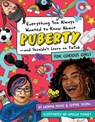 Everything You Always Wanted to Know About Puberty - and Shouldn't Learn on TikTok - Andrea Davis - 9781950587360