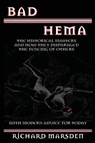 Bad Hema - Richard Marsden - 9781950626137
