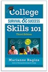 College Survival & Success Skills 101 - Marianne Ragins - 9781950653058