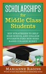 Scholarships for Middle Class Students - Marianne Ragins - 9781950653188