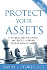 Protect Your Assets: Strategically Oriented, Metrics-Centered Credit Management - David Stokes - 9781950710294