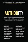 Authority - NORTH,  John ; Robinson, Christine ; Smith, Matt - 9781950710966