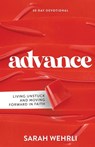 Advance - Sarah Wehrli - 9781950718764