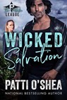 Wicked Salvation - Patti O'Shea - 9781950740079
