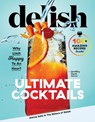 Delish Ultimate Cocktails - Joanna Saltz - 9781950785261