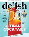 Delish Ultimate Cocktails Free 9-Recipe Sampler - Joanna Saltz - 9781950785377