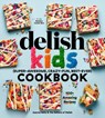 The Delish Kids (Super-Awesome, Crazy-Fun, Best-Ever) Cookbook - Joanna Saltz - 9781950785445