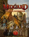 Midgard Heroes Handbook 5e - Chris Harris ; Kobold Press - 9781950789610