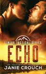 Echo - Janie Crouch - 9781950802067