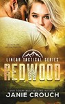 REDWOOD - Janie Crouch - 9781950802210