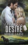 Montana Desire - Josie Jade ; Janie Crouch - 9781950802487