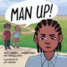 Man Up! - Riley Campbell ; London Jones - 9781950807055