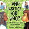 And Justice For Who? - Emilie Kpadea ; Japan Spells - 9781950807093