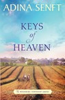 Keys of Heaven - Adina Senft - 9781950854110