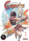 Cagaster Vol 1 - Kachou Hasimoto - 9781950912070