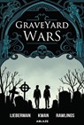 Graveyard Wars Vol 1 - A J Lieberman - 9781950912148