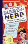 Diary of A Nerd Vol 1 - Philip Osbourne - 9781950912186