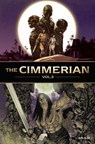 THE CIMMERIAN VOL 3 - Virginie Augustin - 9781950912445