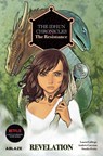 IDHUN CHRONICLES VOL 2 - Estudio Fenix ; Carrion Moratinos - 9781950912698