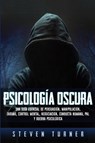 Psicologia oscura - Steven Turner - 9781950922321