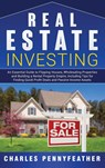 Real Estate Investing - Charles Pennyfeather - 9781950924486