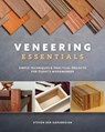 Veneering Essentials - Steve Der-Garabedian - 9781950934010