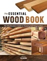 The Essential Wood Book - Tim Snyder - 9781950934393