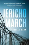 Jericho March - Douglas Mann - 9781950948376