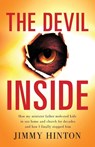 The Devil Inside - Jimmy Hinton - 9781950948611