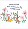 Ant and Butterfly Trade Lives - Melissa Menzone - 9781951016548