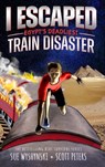 I Escaped Egypt's Deadliest Train Disaster: An American Abroad Survival Story For Kids - Scott Peters - 9781951019273