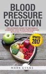 Blood Pressure - Mark (Coventry University UK) Evans - 9781951030094
