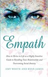 Empath - Ryan James ; Amy White - 9781951030421
