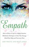 Empath - Ryan James ; Amy White - 9781951030438