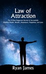 Law of Attraction - Ryan James - 9781951030636