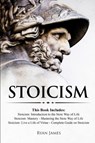 Stoicism - Ryan James - 9781951030988