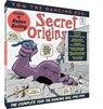 Tom the Dancing Bug: Secret Origins: The Complete Tom the Dancing Bug, Vol. 1 1990-1994 - Ruben Bolling - 9781951038557