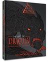 The Art of Dracula of Transylvania - Ricardo Delgado - 9781951038625