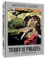 Terry and the Pirates: The Master Collection Vol. 8 - Mr. Milton Caniff - 9781951038687