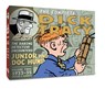 The Complete Dick Tracy - Mr. Chester Gould - 9781951038779