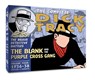 The Complete Dick Tracy - Mr. Chester Gould - 9781951038793