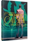 The Great Gatsby: An Illustrated Novel - F. Scott Fitzgerald - 9781951038847