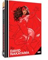 The Marvel Art of David Nakayama - Hank Kanalz - 9781951038892