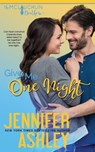 Give Me One Night - Jennifer Ashley - 9781951041342