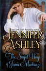 The Sinful Ways of Jamie Mackenzie - Jennifer Ashley - 9781951041632