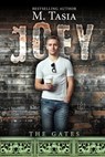 Joey - M Tasia - 9781951055516